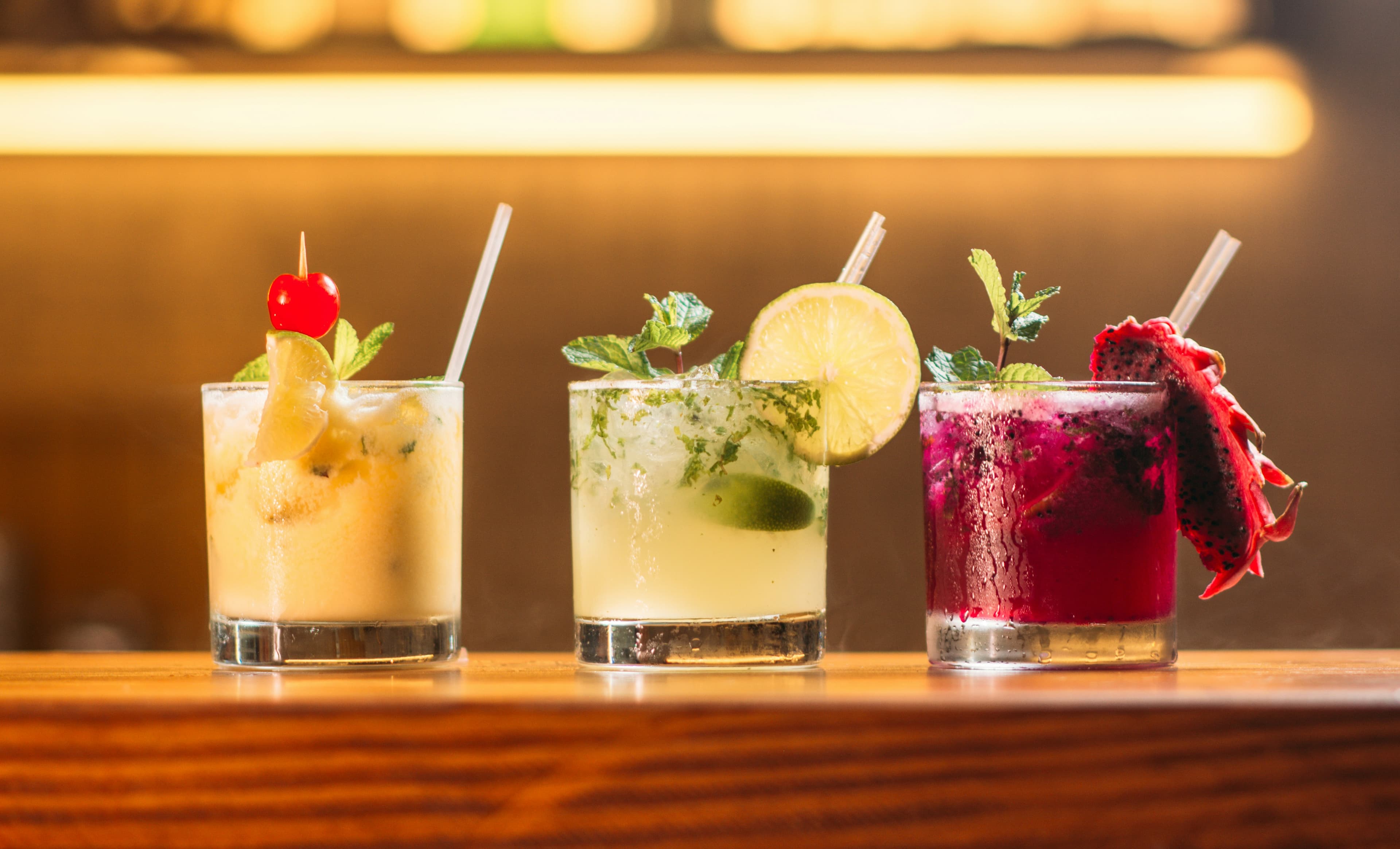 Craft Lemonade