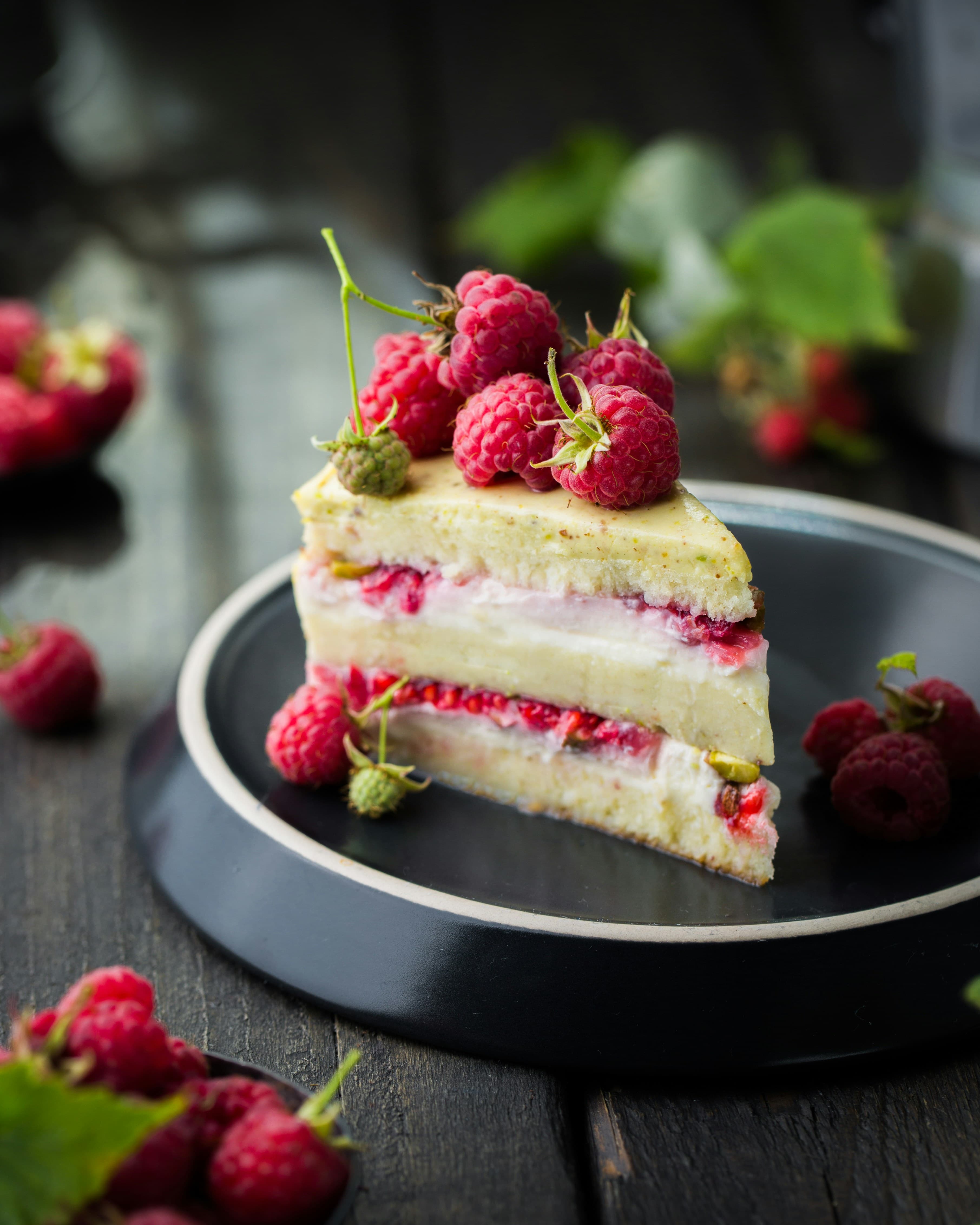New York Cheesecake